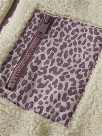 NAME IT Teddy Jakke Monica Fog